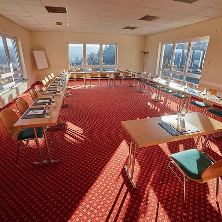 Berghotel Tambach Dış mekan fotoğraf