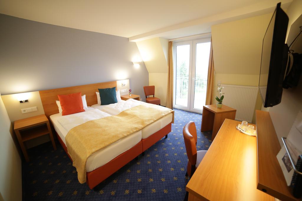 Berghotel Tambach Dış mekan fotoğraf