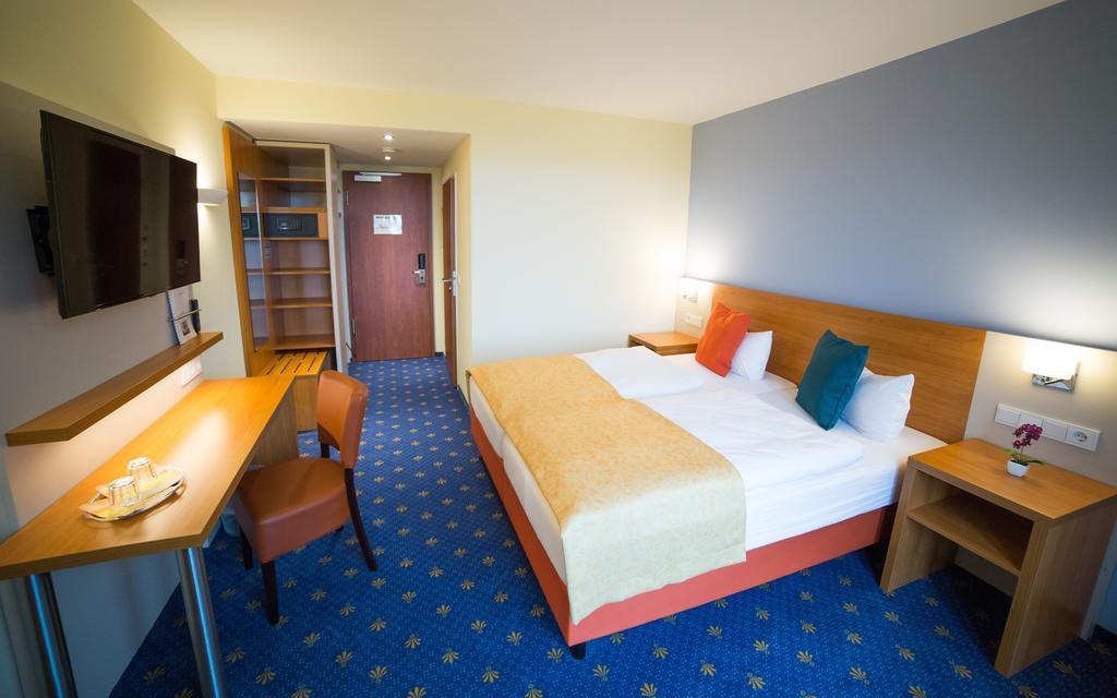 Berghotel Tambach Dış mekan fotoğraf