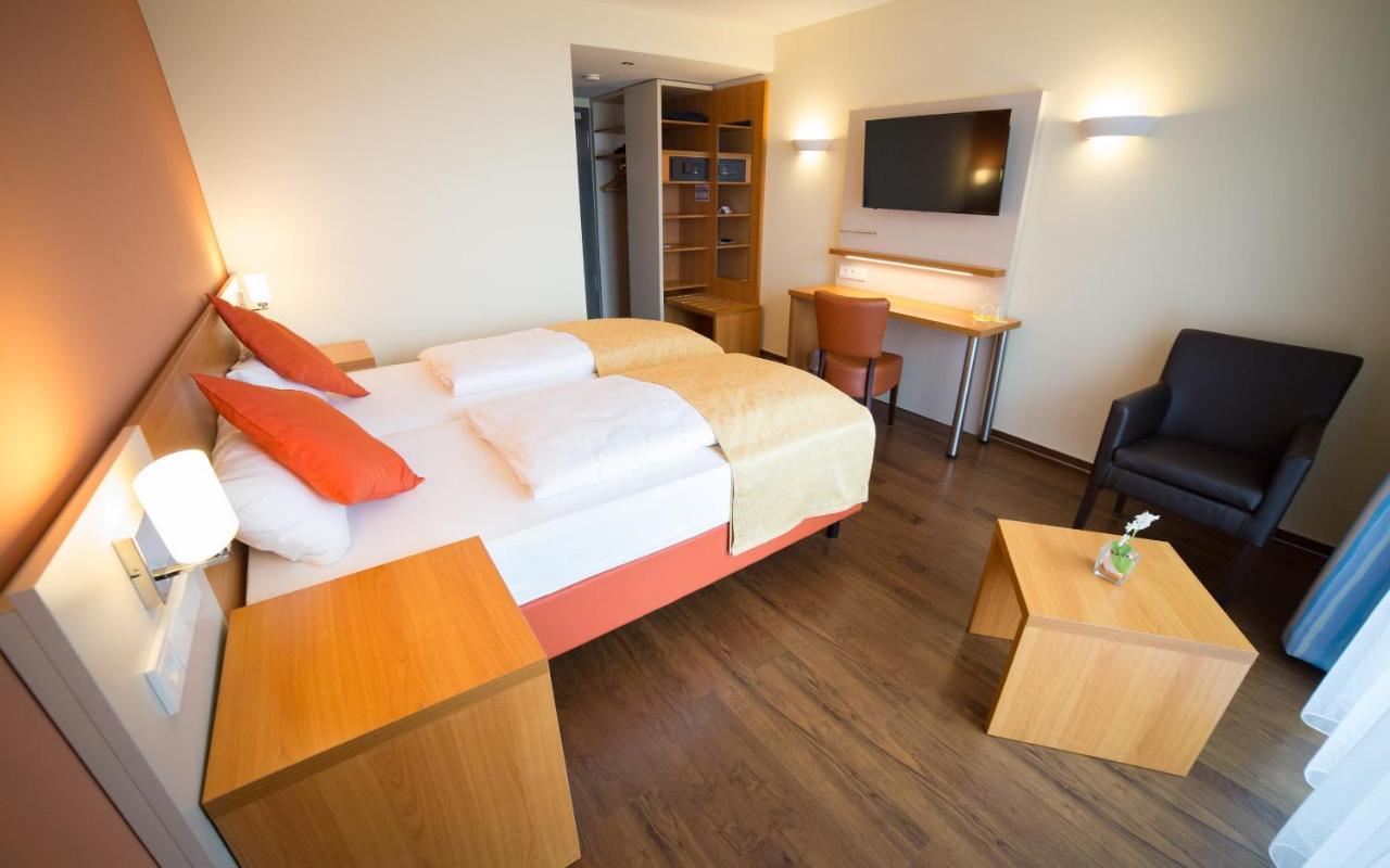 Berghotel Tambach Dış mekan fotoğraf