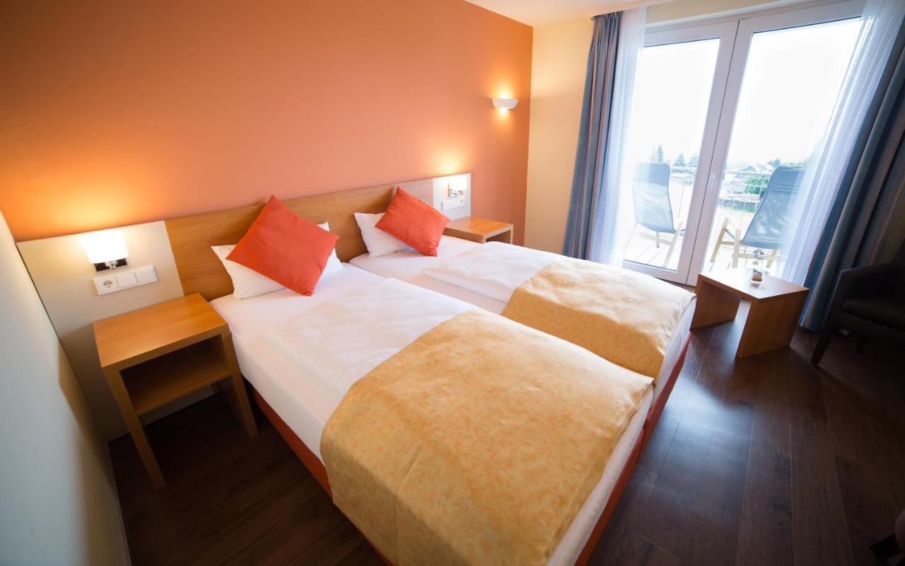 Berghotel Tambach Dış mekan fotoğraf