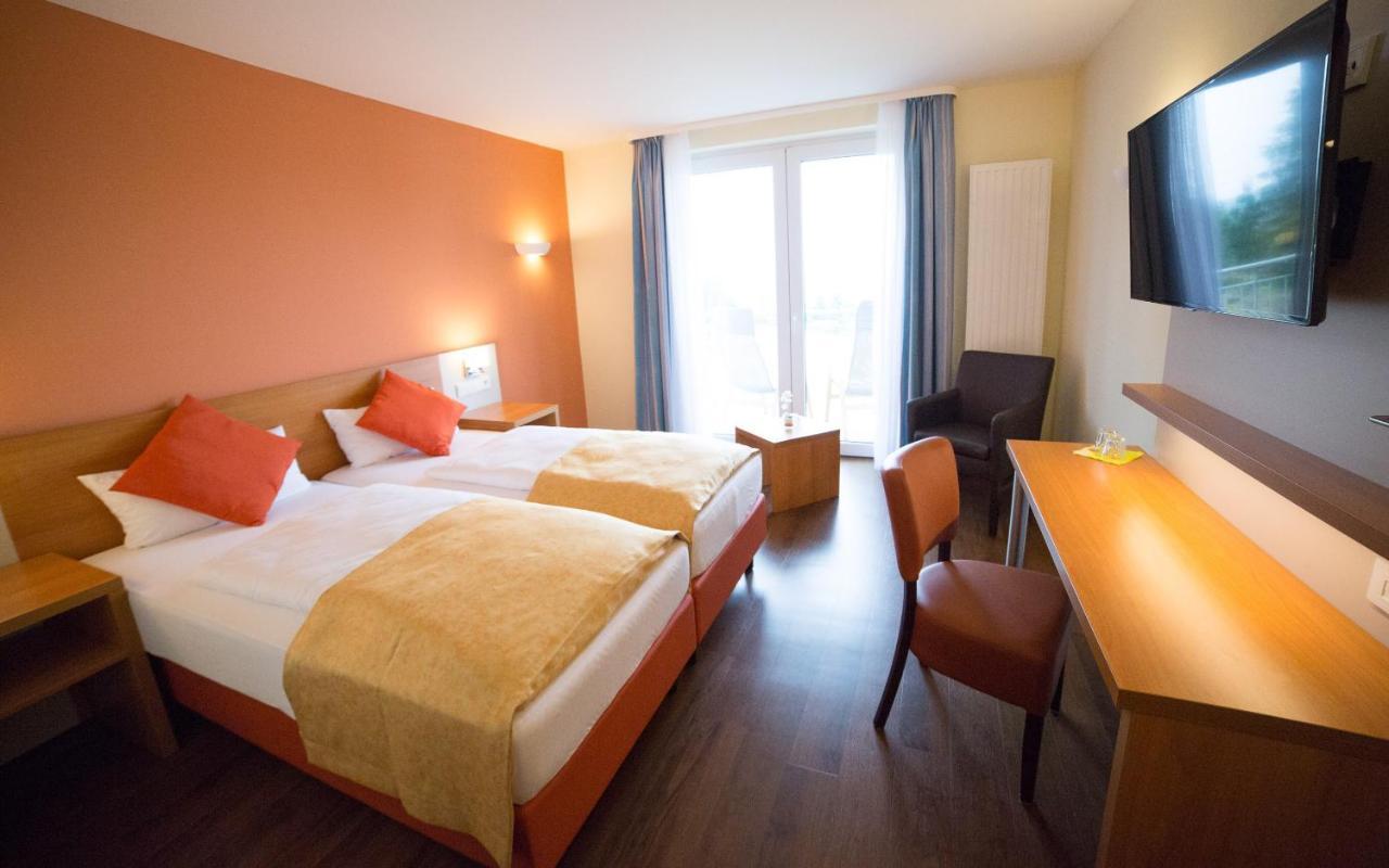 Berghotel Tambach Dış mekan fotoğraf