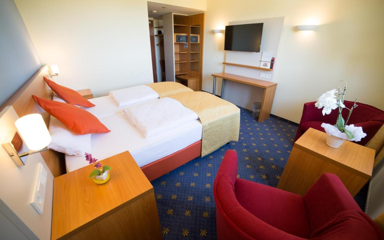 Berghotel Tambach Dış mekan fotoğraf