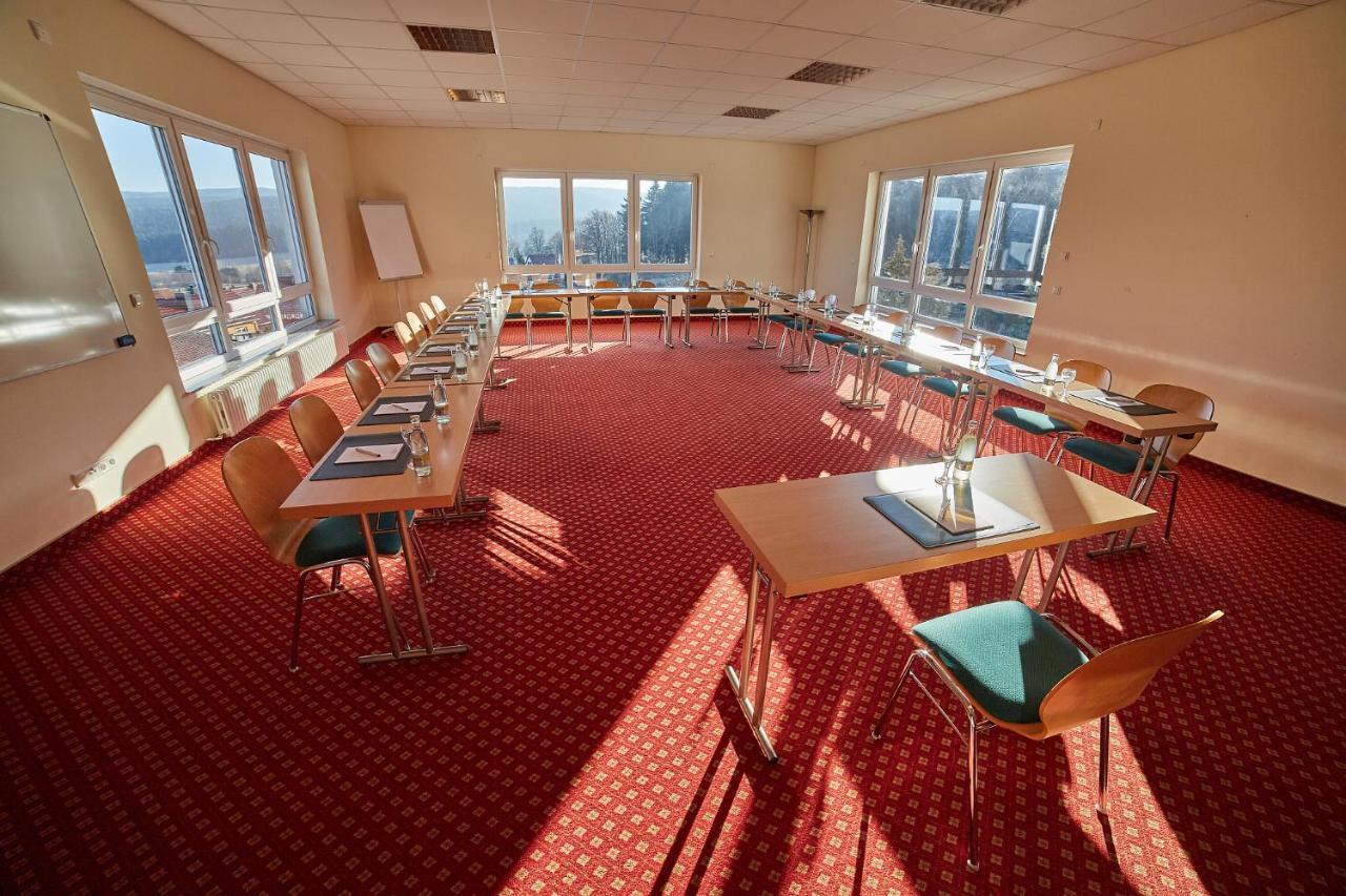 Berghotel Tambach Dış mekan fotoğraf