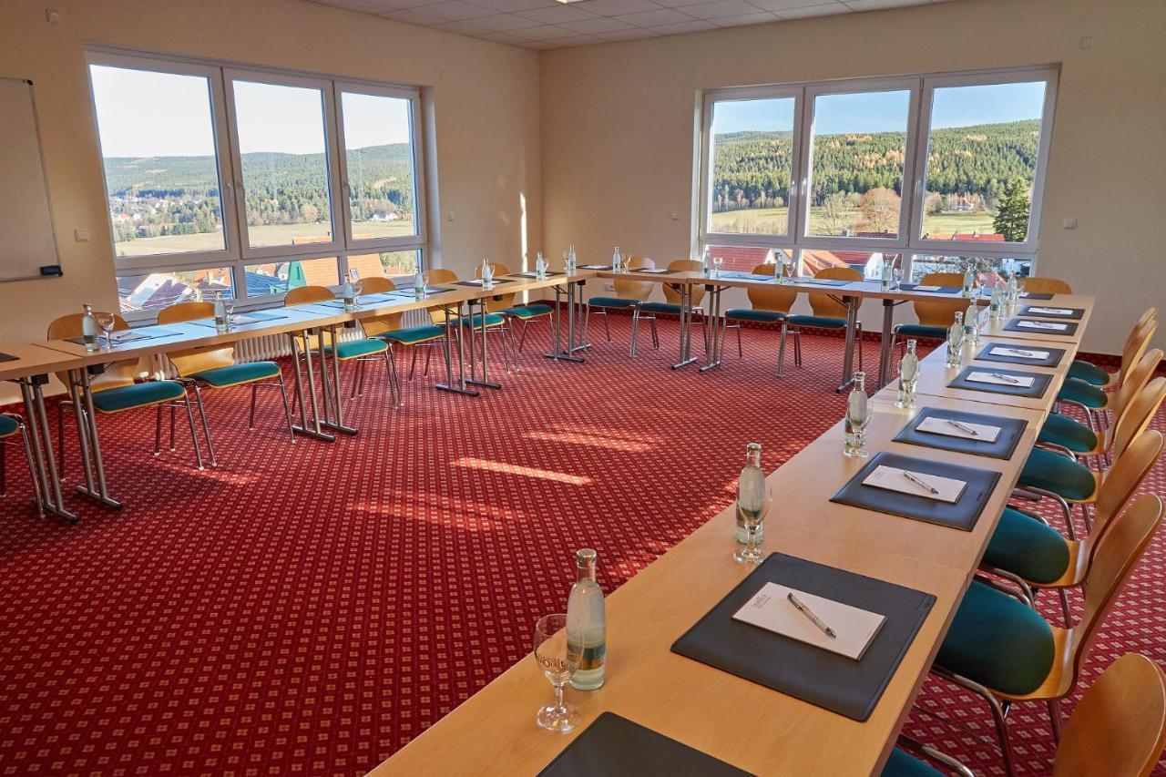 Berghotel Tambach Dış mekan fotoğraf